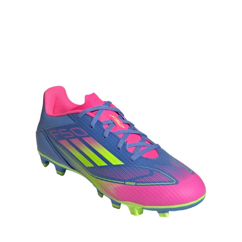 Adidas F50 Club FG/MG M IE1245 football boots Footwear/Football/SR/FG Adidas