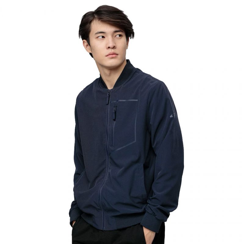 Jacket M 4F H4L21-KUMC001 31S Clothing/Outdoor 4F