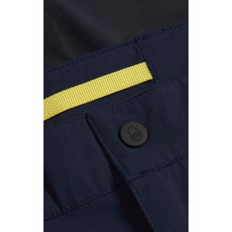 SAIL RACING Spray Stretch Shorts Navy Blue Clothing Your Sports Performance