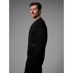 Men's regular sweatshirt without hood 4F x Robert Lewandowski RL9SAW25TSWSM2579-20S
