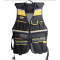 fatmax® tool vest Narciarstwo/Kamizelki Your Sports Performance