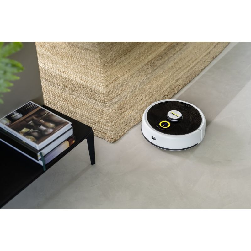 KARCHER RCF 3 cleaning robot - 1.269-660.0 AGD - Produkty/Roboty sprzątające Your Sports Performance