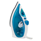 Esperanza Ceramic EHI002 steam iron (2200W; blue) AGD - Produkty/Żelazka i generatory pary Your Sports Performance