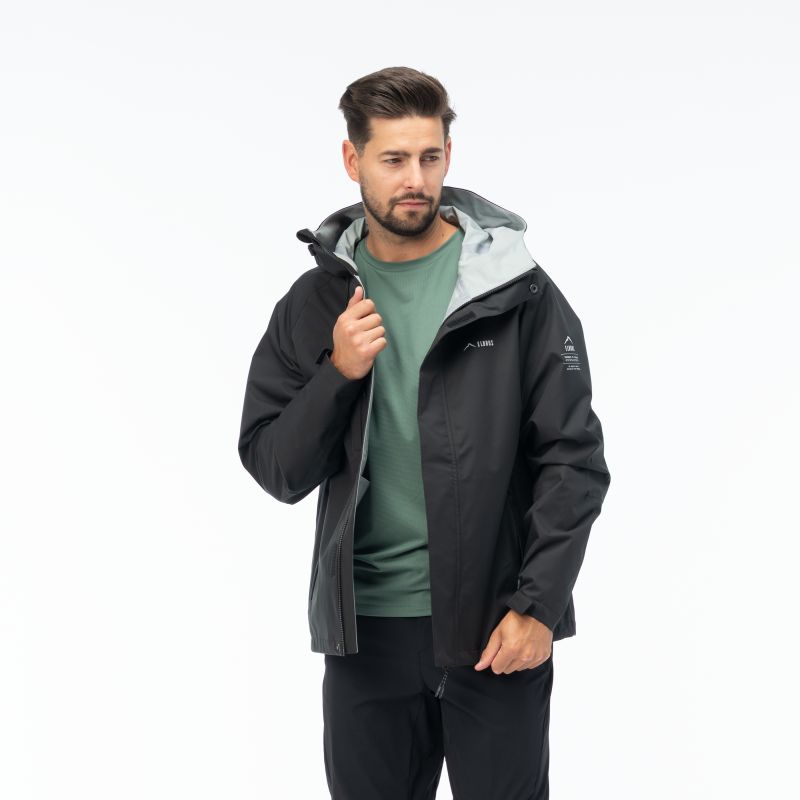 Men's GELLER Jacket In preparation Your Sports Performance