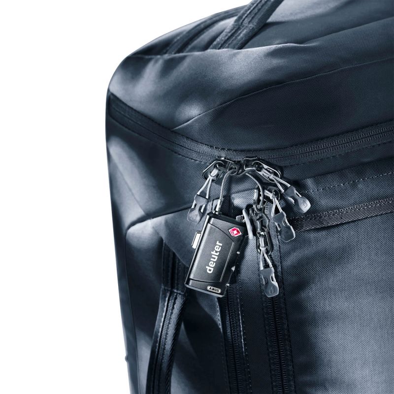 Deuter Duffel Pro Pack 30 3510026-7000 black To be categorized Your Sports Performance