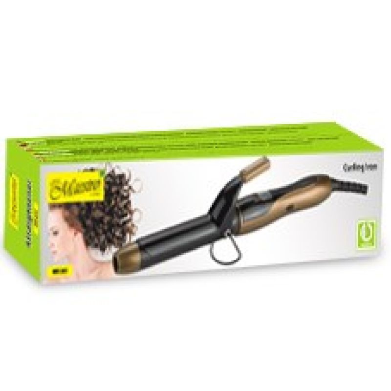 Hair curler 26mm MAESTRO MR-265 AGD - Produkty/Lokówki do włosów Your Sports Performance