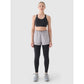Women's quick-drying running shorts 4F 4FWAW24TFSHF0758-25S 4f