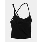 Women's crop top 4F H4L22-TSD027 4f