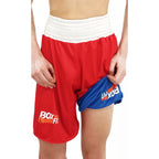 BOXFIT M BFK-01 reversible racing suit Clothing/martial arts/koszulki/Masters Your Sports Performance