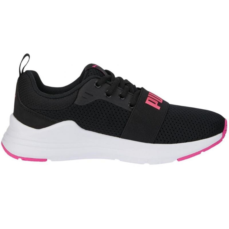 Puma Wired Run Jr 374214 20 Footwear/Lifestyle Puma
