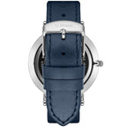 Men's Watch G.Rossi 11014A7-6F1 + BOX Zegarki męskie/G.Rossi/Na pasku Your Sports Performance