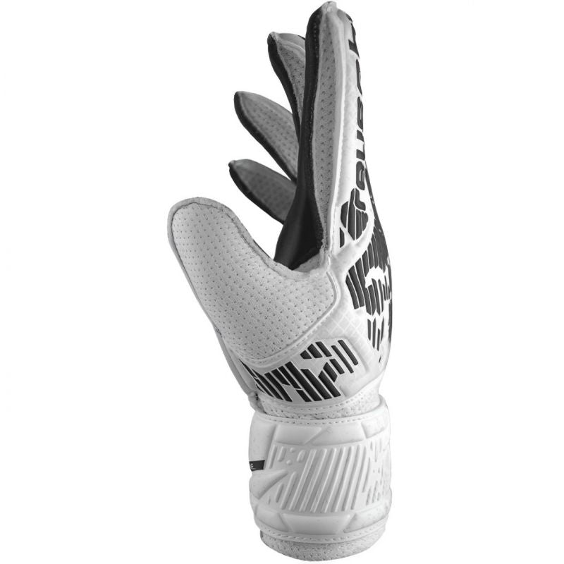 Reusch Attrak Solid goalkeeper gloves 5470016 1101 Accessories/Gloves Your Sports Performance