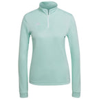 Sweatshirt adidas Entrada 22 Top Training W HC5046 Clothing/Training Adidas