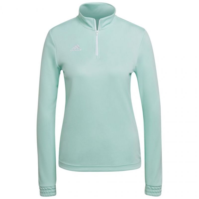 Sweatshirt adidas Entrada 22 Top Training W HC5046 Clothing/Training Adidas