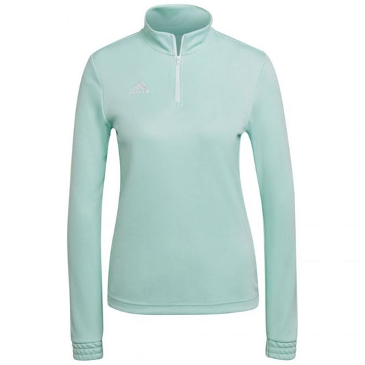 Sweatshirt adidas Entrada 22 Top Training W HC5046 Clothing/Training Adidas