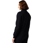 Champion Full Zip Suit Women's Tracksuit Black 118289 KK001 Clothing Your Sports Performance