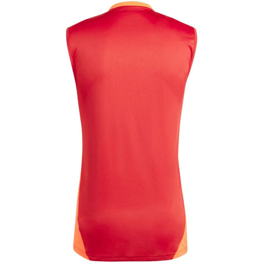 Adidas Tiro 24 Competition Training Sleeveless Jersey M IR5474 Clothing/Football Adidas