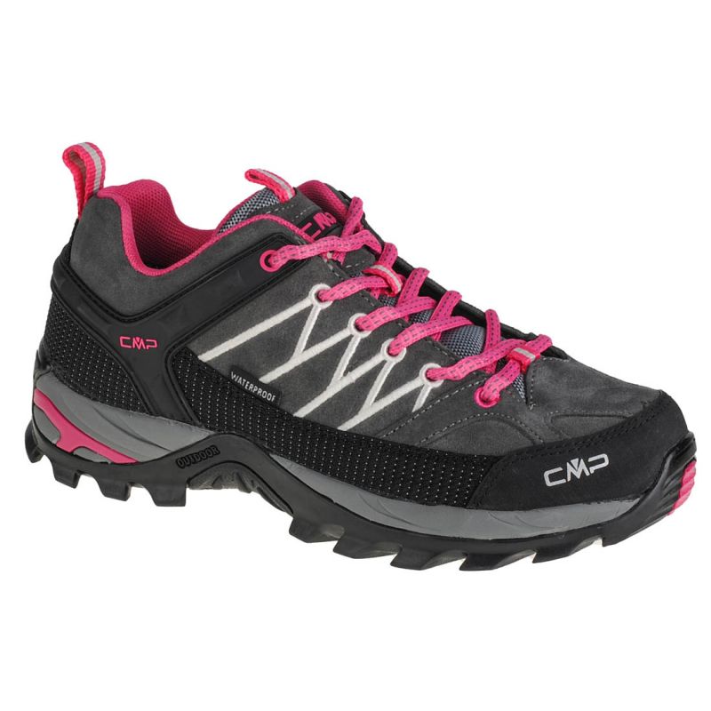 CMP Rigel Low W 3Q13246-103Q shoes Footwear/Outdoor/Alpinus Your Sports Performance