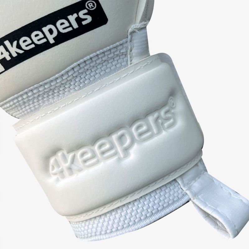 4keepers Champ Champ Gold VII RF2G Gloves S1002651 4Keepers