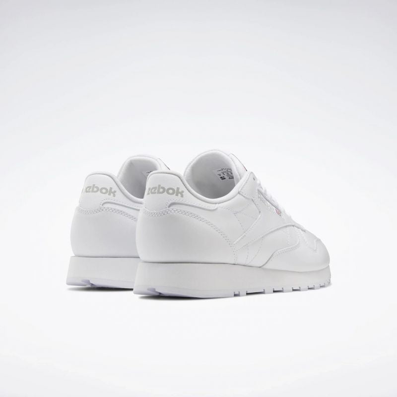 Reebok Classic Leather M 100008492 shoes Footwear/Lifestyle Your Sports Performance