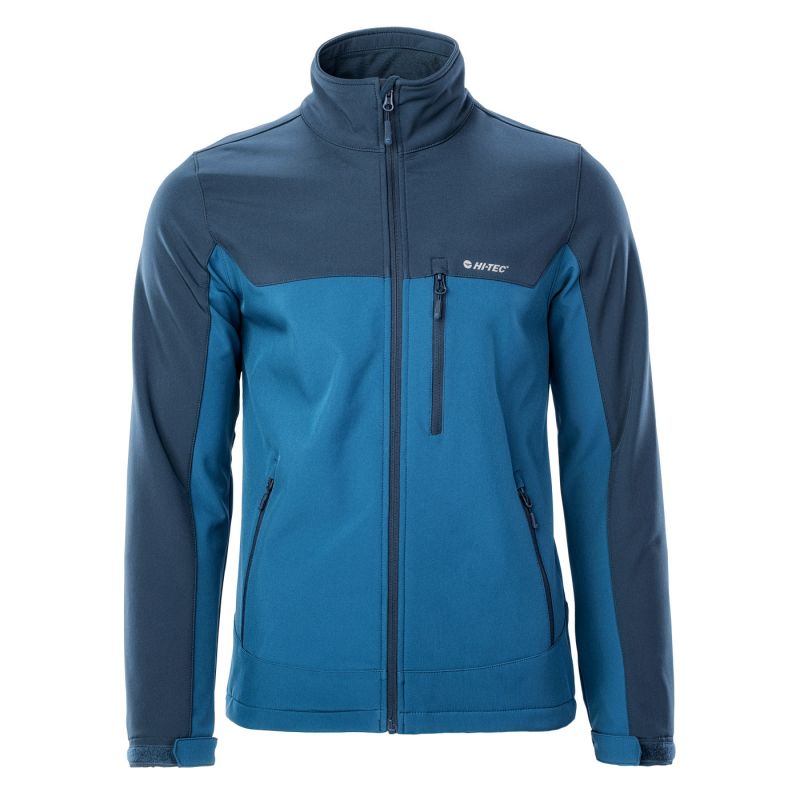 Jacket Hi-Tec Torel M 92800326505 Clothing/Outdoor Your Sports Performance