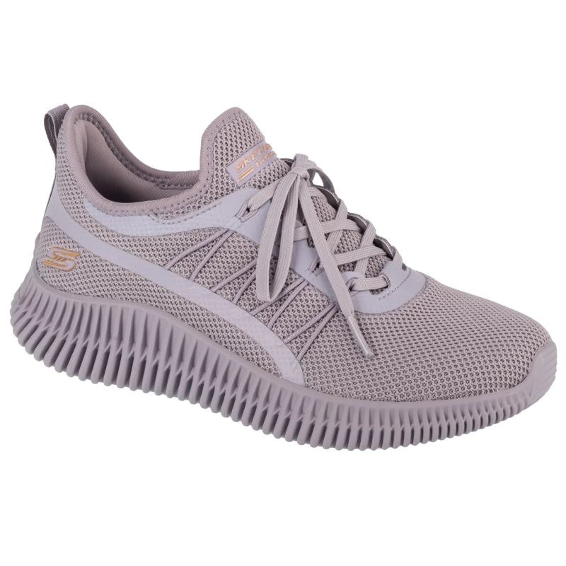 Skechers Bobs Geo-New Aesthetics 117417-QUAL Purple 36 In preparation Your Sports Performance