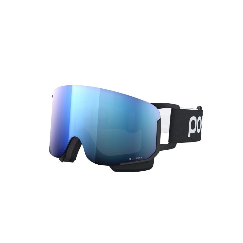 POC Nexal Ski Goggles Black Cat.2 + Cat.1 Import z PMSport Your Sports Performance