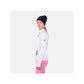 Rossignol W Climi Jkt sweatshirt white Rossignol