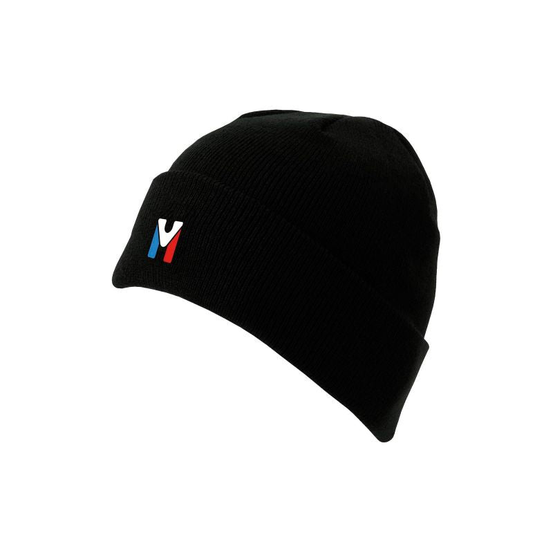 MILLET M Urban Beanie Black Import z PMSport Your Sports Performance