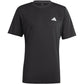 adidas Train Essentials Stretch Training T-shirt M IC7413 Clothing/Training Adidas