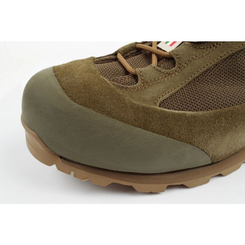 Aku Pilgrim Tsc Gore-tex O3 HI CI AN Men's Military Tactical Boots In preparation Your Sports Performance