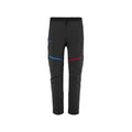 MILLET Trilogy Jorasses Zip0 Pt M Men's Pants Black