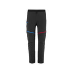 MILLET Trilogy Jorasses Zip0 Pt M Men's Pants Black