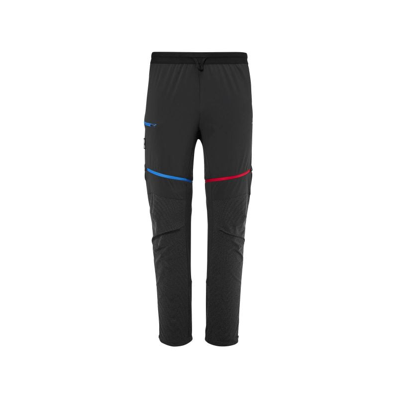 MILLET Trilogy Jorasses Zip0 Pt M Men's Pants Black
