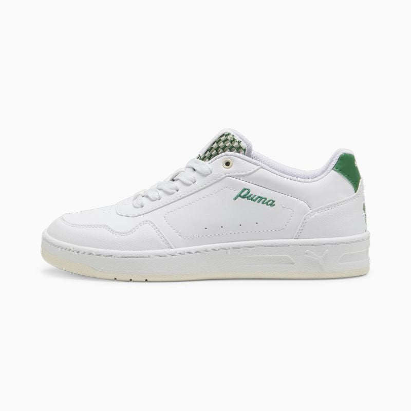 Puma Court Classy Blossom White Archive W 395092-01 shoes Footwear/Lifestyle Puma