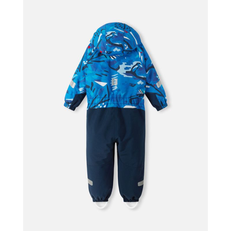 Reima Reimatec Kurikka Jr winter suit 5100131B-6989 Clothing/Ski/Dzieci/4f Your Sports Performance