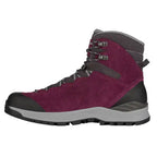 Lowa Explorer II GTX Mid Ws Women's Hiking Shoes Pink (220764 0351) In preparation Your Sports Performance