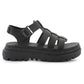 Palladium Pallacruise Fisherman W 94462-008-M Sandals Footwear/Lifestyle/Palladium Your Sports Performance