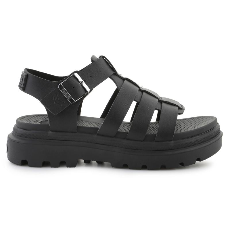 Palladium Pallacruise Fisherman W 94462-008-M Sandals Footwear/Lifestyle/Palladium Your Sports Performance