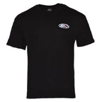 K1X Bb T-Shirt Basketball Black - KXM241-049 Odzież/Odzież na co dzień Your Sports Performance