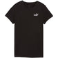 Puma ESS Small No.1 Logo Tee W 682372 01 Clothing/Training Puma