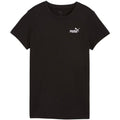 Puma ESS Small No.1 Logo Tee W 682372 01 Clothing/Training Puma