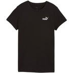 Puma ESS Small No.1 Logo Tee W 682372 01 Clothing/Training Puma