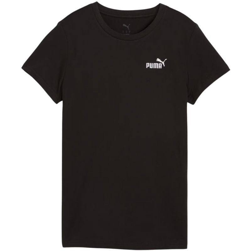 Puma ESS Small No.1 Logo Tee W 682372 01 Clothing/Training Puma