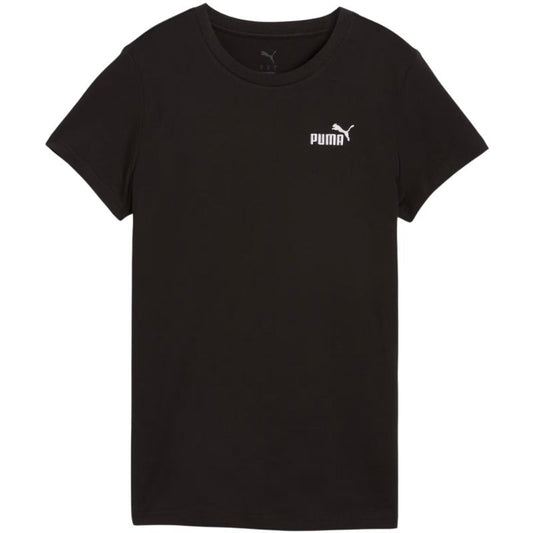 Puma ESS Small No.1 Logo Tee W 682372 01 Clothing/Training Puma