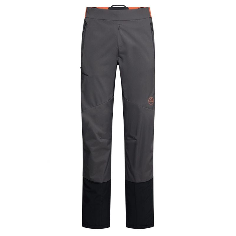 La Sportiva Ikarus Pant M L98 900322 Clothing/Outdoor/La sportiva Your Sports Performance