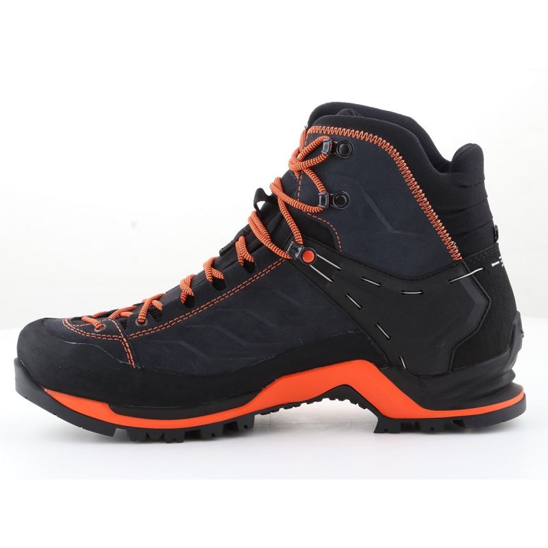 Salewa Mtn Trainer Gtx M 63458-0985 trekking shoes Footwear/Outdoor/Salewa Your Sports Performance