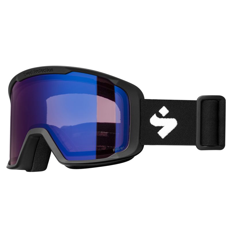 Sweet Protection Ripley Rig Reflect Jr Goggles 92800558995 Accessories/Skiing/Gogle Your Sports Performance
