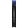 K2 MINDBENDER 90 C Men’s Skis – M3 11 Compact Quikclik 100 mm black – anthracite SET