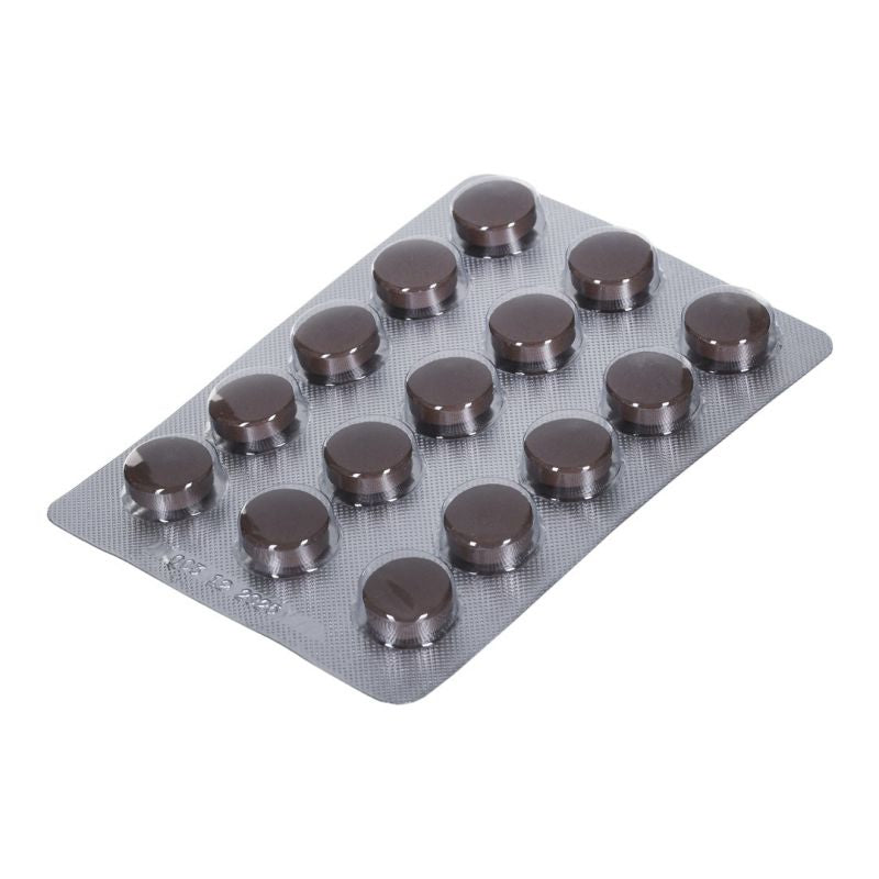 Novativ Multivitamin for Her, 60 coated tablets Import z Action/Odżywki i suplementy/Suplementy diety Your Sports Performance